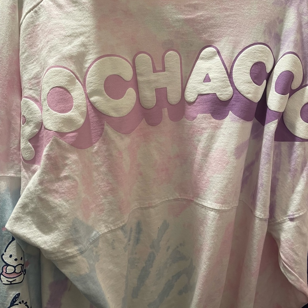 JapanLA Pochacco Sanrio Spirit Jersey Large